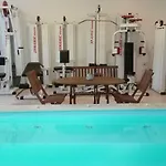 Georgia Mare شقة فندقية