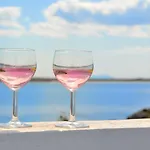 شقة فندقية Georgia Mare Naxos City