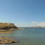 Georgia Mare 4* Naxos City
