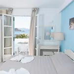 Georgia Mare شقة فندقية Naxos City