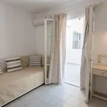 شقة فندقية Georgia Mare