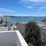 Aparthotel Georgia Mare Naxos City