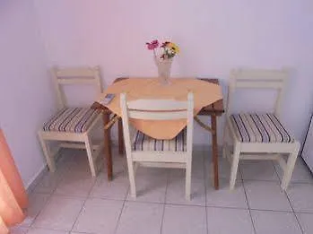 Georgia Mare 3* Naxos City