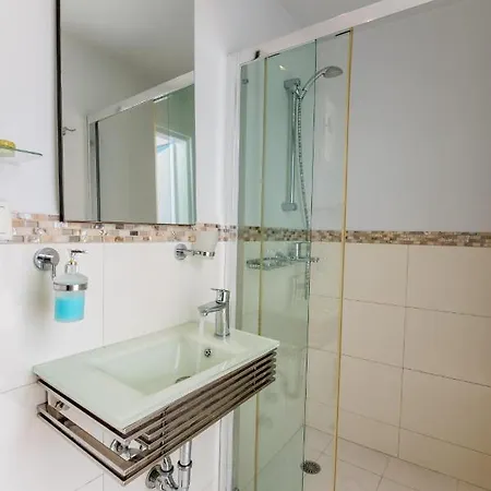 Georgia Mare 3* Naxos City