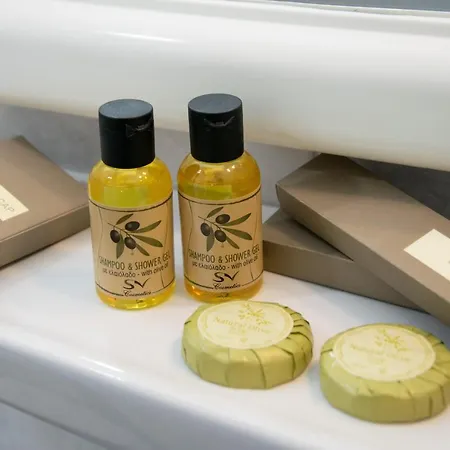 Georgia Mare Naxos City