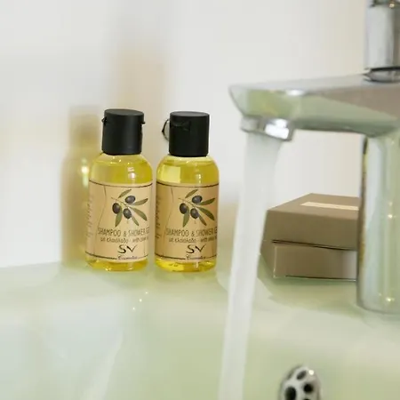 Georgia Mare 3* Naxos City