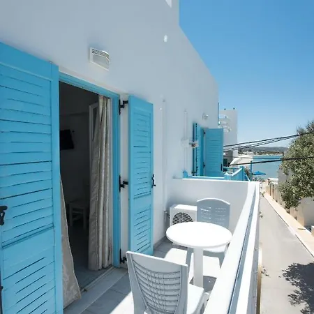 Georgia Mare 3*