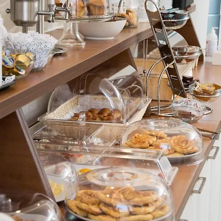 Georgia Mare Lejlighedshotel