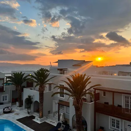 Aparthotel Georgia Mare 3*