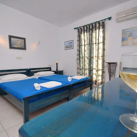 Georgia Mare Aparthotel