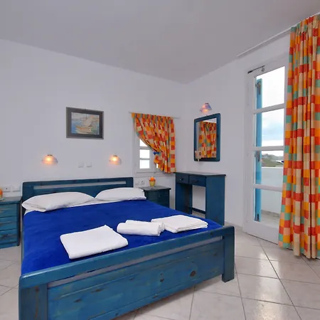 Apartahotel Georgia Mare