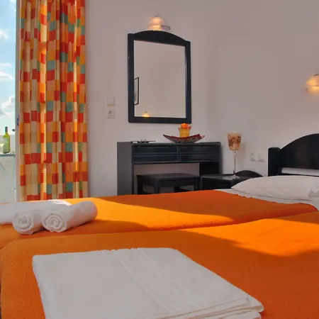 Lejlighedshotel Georgia Mare 3*