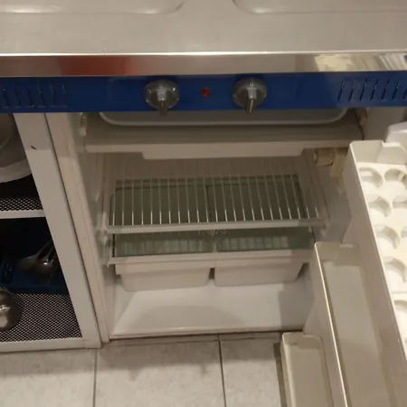 Georgia Mare 3* Naxos City