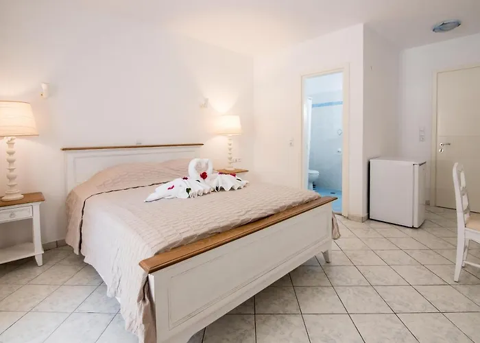 Apartahotel Georgia Mare 3*