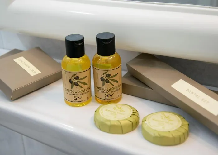 Georgia Mare Naxos City