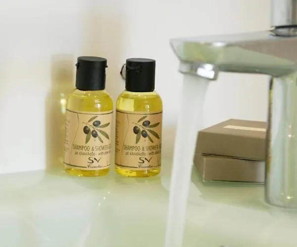 Georgia Mare 3* Naxos City