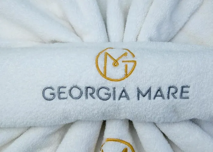 Georgia Mare 3* Naxos City