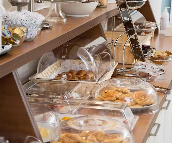 Georgia Mare Apartahotel