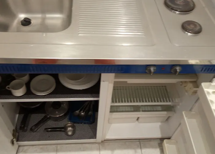 Apartahotel Georgia Mare 3*