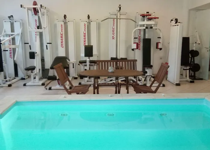 Georgia Mare Apartahotel