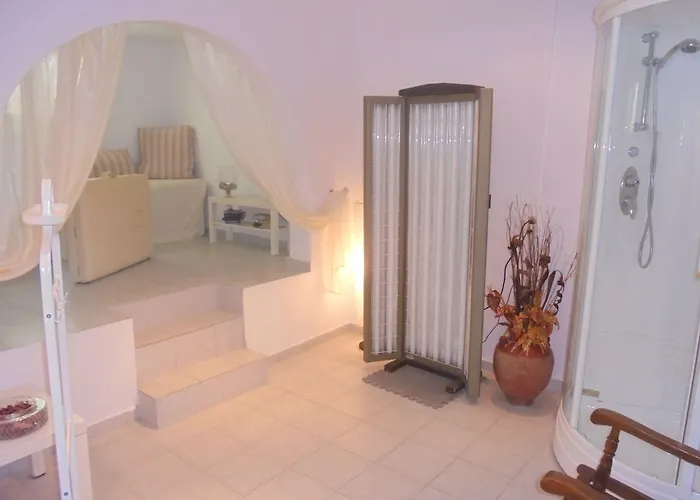 Georgia Mare Apartahotel 3*