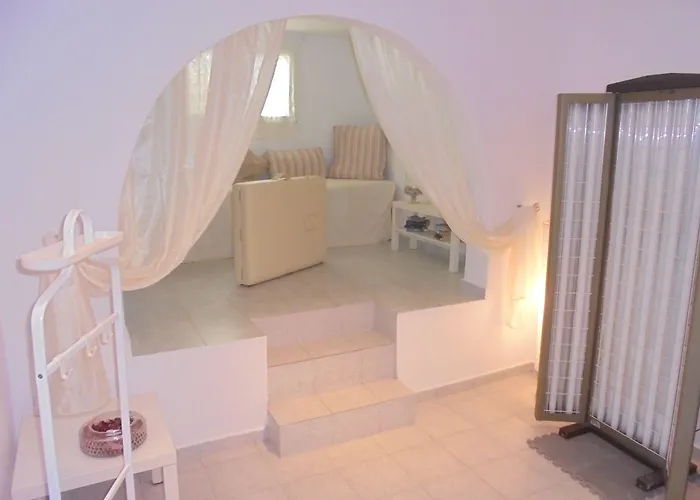 Georgia Mare Apartahotel