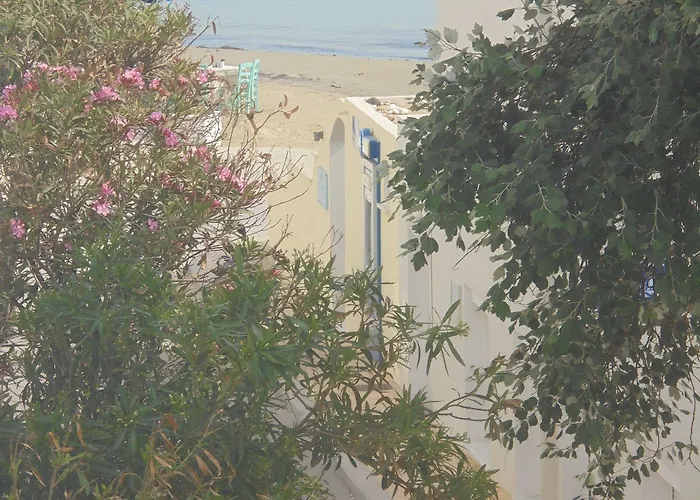 Apartahotel Georgia Mare 3*