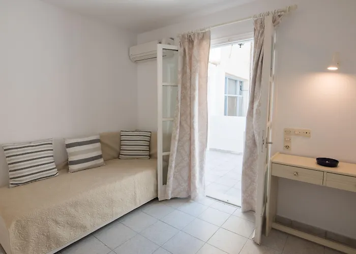 Apartahotel Georgia Mare