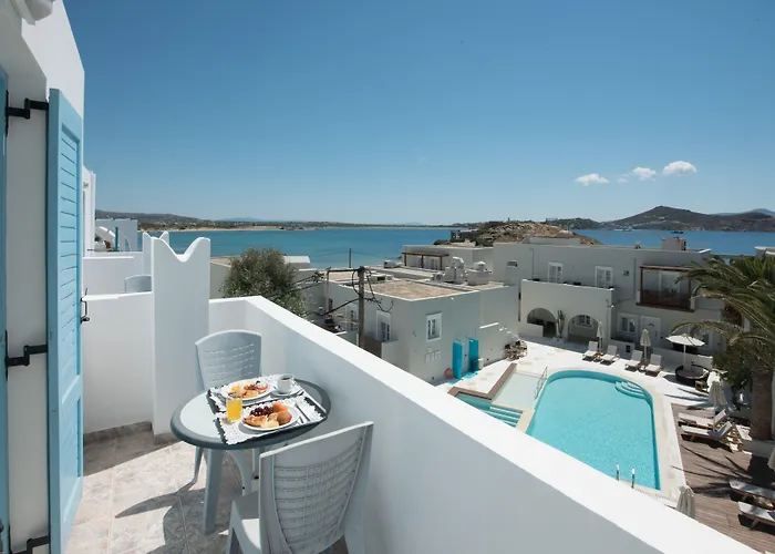 Apartahotel Georgia Mare 3*