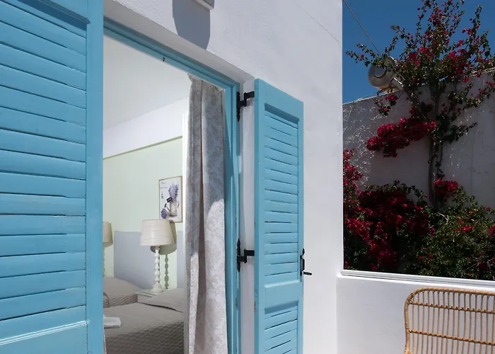 Apartahotel Georgia Mare 3*