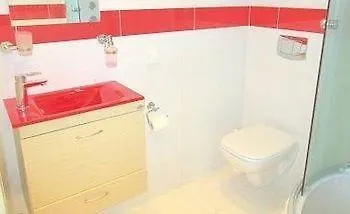 Georgia Mare 3* Naxos City