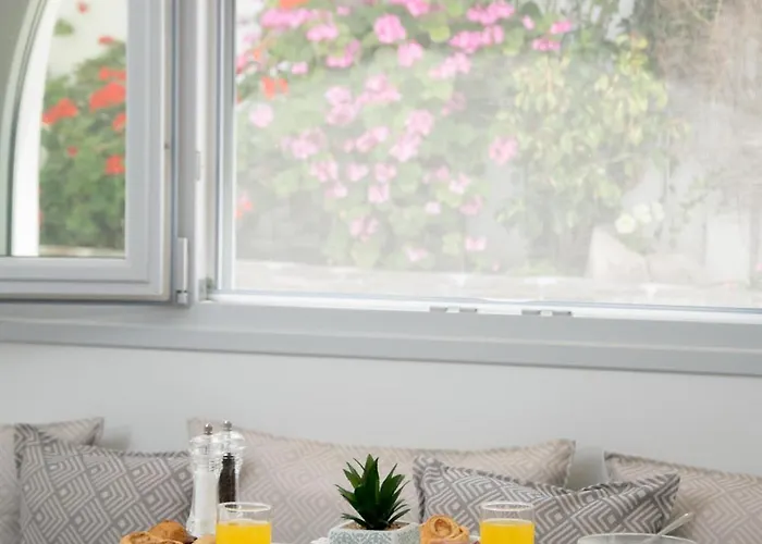 Apartahotel Georgia Mare